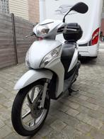 Te koop Honda vission, Motoren, Motoren | Honda, Particulier
