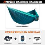 Hamac Parachute | LIVRAISON GRATUITE, Jardin & Terrasse, Hamacs, Neuf, -, Pliable, -