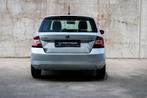 Skoda Fabia 1.0 MPI, 0 kg, https://public.car-pass.be/vhr/5cb5e151-8980-49ad-ba18-cf151ab46fa9, Zwart, 0 kg