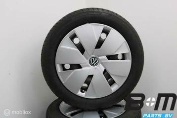 NIEUW! Winter! Originele 18 inch velgen VW ID3 1EA601027