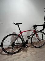 Specialized Tarmac Roubaix (full carbone), Vélos & Vélomoteurs, Vélos | Vélos de course, Autres marques, Moins de 10 vitesses