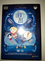 Het lied van de zee, Cd's en Dvd's, Verzenden, Zo goed als nieuw