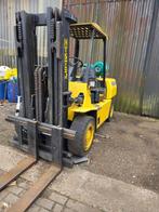 Hyster heftruck op gas – in goede staat, Zakelijke goederen, 3000 tot 4000 kg, Heftruck, Hyster, Ophalen
