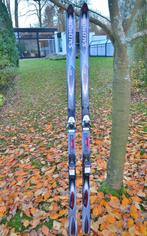ski's topmodel Salomon Evolution 9 / 9100 monocoque systeem, Sport en Fitness, Ophalen, Salomon, 180 cm of meer, Gebruikt
