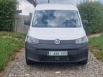 Volkswagen caddy/ BTW aftrekbaar/ meerdere beschikbaar, Voorwielaandrijving, 75 kW, Euro 6, 4 cilinders