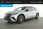 Mercedes-Benz EQS SUV 450 4MATIC AMG Line | Panoramisch dak, Auto's, Automaat, 4 deurs, Stof, 656 km