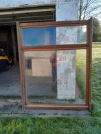 Raam met rolluik Nieuw, Ophalen, Nieuw
