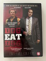 DVD Dog Eat Dog (2016) Willem Dafoe Nicolas Cage, Cd's en Dvd's, Ophalen of Verzenden