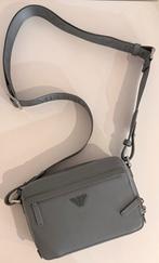 Armani schoudertas, Enlèvement, Comme neuf