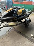 Yamaha waverunner 1300cc, Watersport en Boten, Ophalen, Zo goed als nieuw
