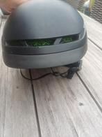 Bontrager speedpedelec helm maat medium, Gebruikt, M, Ophalen of Verzenden, Bontrager