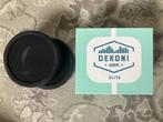Dekoni Elite earpads, Audio, Tv en Foto, Hoofdtelefoons, Ophalen, Zo goed als nieuw
