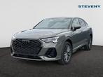 Audi Q3 Sportback Audi Q3 Sportback Business Edition S line, Argent ou Gris, Achat, Diesel, Automatique