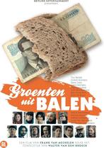 Groenten uit Balen - Vlaamse film (nieuw!), Cd's en Dvd's, Alle leeftijden, Drama, Ophalen of Verzenden, Nieuw in verpakking