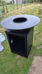 Brasero plancha, Tuin en Terras, Ophalen, Nieuw, Autre marque