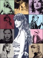 Taylor Swift billets pour The Eras Tour, Paris 12 mai, Tickets & Billets, Concerts | Pop, Mai