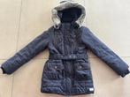 Winterjas s.Oliver maat 128, Kinderen en Baby's, Gebruikt, Meisje, Ophalen of Verzenden, Jas