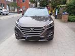 Te koop, Auto's, Hyundai, Zwart, 5 deurs, Particulier, Overige carrosserie