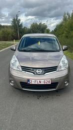 Nissan Nota • 77d km • automaat, Auto's, Automaat, Euro 5, Particulier, 1598 cc