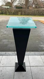 Desk voor laptop te plaatsen bij indoor fietsen Zwift wahoo, Fietsen en Brommers, Fietsaccessoires | Overige Fietsaccessoires