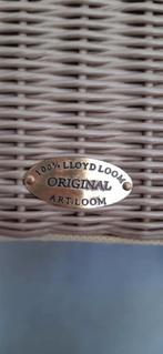 Stoel: Lloyd Loom. - Artloom, Ophalen, Gebruikt