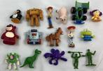 Disney Pixar Toy Story Mini figuren Albert Heijn 16 Stuk set, Verzenden, Zo goed als nieuw