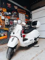 Vespa 125cc a vendre, Ophalen, Gebruikt, Overige modellen, Benzine