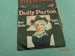 Dolly Parton — Heartbreaker/single vinyle 1983., Enlèvement ou Envoi, Comme neuf, Autres formats