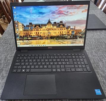 Dell Latitude 3520  beschikbaar voor biedingen