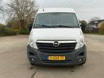 Opel Movano 2.3 CDTI L3H2 Véhicule Commercial Euro6, Autos, Camionnettes & Utilitaires, Achat, Euro 6, Entreprise, Autres carburants