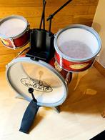 Drumstel voor kinderen - Drum Rocker, Kinderen en Baby's, Ophalen, Gebruikt