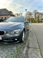 Bmw Serie 3 Touring M-Pack Sport Line, Auto's, BMW, Automaat, Leder en Stof, 5 deurs, Particulier