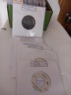 DEE CLARK. 8 X 45T POPCORN OLDIES, Cd's en Dvd's, Vinyl | R&B en Soul, Gebruikt, Ophalen of Verzenden