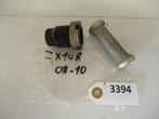 ZX10R 2008 - 2010 Kawasaki Bout Bout motorblok D1-11998, Motoren