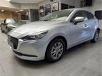 Mazda 2 1.5 SKYACTIV G * SKYDRIVE *, Autos, Mazda, Argent ou Gris, Achat, 90 ch, Euro 6