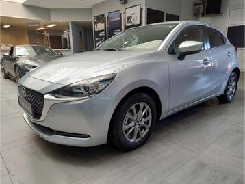 Mazda 2 1.5 SKYACTIV G * SKYDRIVE *