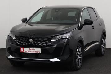 Peugeot 3008 ALLURE 1.2 PURETECH EAT8 ALLURE 1.2 PURETECH EA beschikbaar voor biedingen