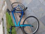 Mounten bike, Ophalen, Zo goed als nieuw