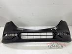 Mazda CX-5 II Voorbumper Kaal ongespoten, Ophalen, Gebruikt, Voor, Bumper