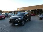 Peugeot 5008 1.2 i 130pk 7 plaatsen Allure Camera ACC BLIS, Auto's, 94 kW, Euro 6, USB, Bedrijf
