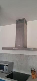 Miele afzuigkap Pur 98W  650m3 Energie A score        r, Elektronische apparatuur, Ophalen, Zo goed als nieuw