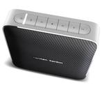 Harman Kardon Esquire draagbare draadloze luidspreker en con, Audio, Tv en Foto, Luidsprekerboxen, Ophalen of Verzenden, Zo goed als nieuw