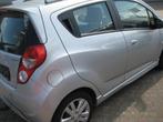 OKKAZIEWAGENTJE, Auto's, Chevrolet, Voorwielaandrijving, 4 cilinders, 1229 cc, Leder