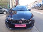 FIAT TIPO 1600CC DIESEL 2017  EURO 6C, Te koop, Stadsauto, 5 deurs, Verlengde garantie