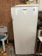 Frigidaire, Ophalen, Zo goed als nieuw