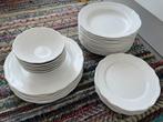 Servies set, Ophalen, Bord(en)