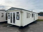 Willerby Salisbury 2011, dubbel glas, CV, Caravans en Kamperen, Stacaravans, Tot en met 4