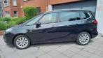 opel zafira tourer benzine/cng, Voorwielaandrijving, CNG (Aardgas), 1600 cc, Zwart