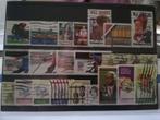 lot de timbres oblitérés U.S.A, Enlèvement ou Envoi, Affranchi