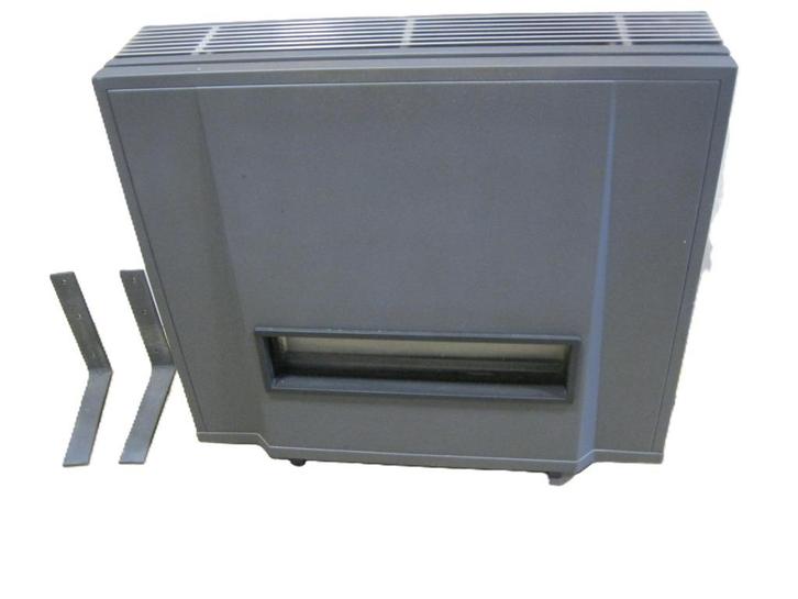 Kleine 7 Kw kachel op gas, Doe-het-zelf en Bouw, Verwarming en Radiatoren, Kachel, Ophalen